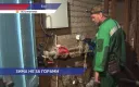 Госжилинспекция проверила, как подготавливают дома к отопительному сезону на улице Ленина в городе Бор